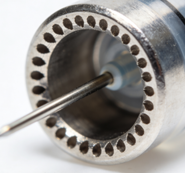 醫(yī)療級微小件微孔沖壓，要符合哪些安全標(biāo)準(zhǔn)?