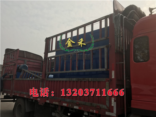 金禾木炭機(jī)要建立起一個好的品牌