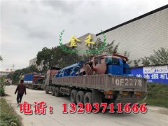 木炭機的生產(chǎn)結(jié)構(gòu)簡單,能炭化的農(nóng)作物種類多