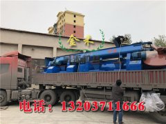 木炭機(jī)在安裝時(shí)應(yīng)該檢查哪些地方