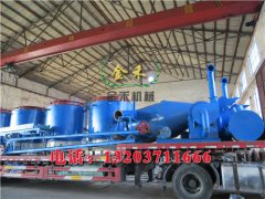 鞏義市金禾機(jī)械簡(jiǎn)單介紹下木炭機(jī)